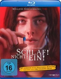 Produktbild: SCHLAF! NICHT! EIN!