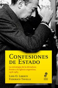 Produktbild: Confesiones de Estado