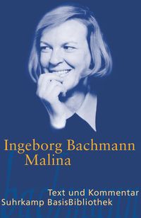 Bild vom Artikel Malina vom Autor Ingeborg Bachmann