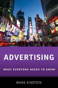 Produktbild: Advertising