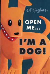 Bild vom Artikel Open Me...I'm a Dog vom Autor Art Spiegelman