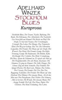 Produktbild: Stockholm Blues