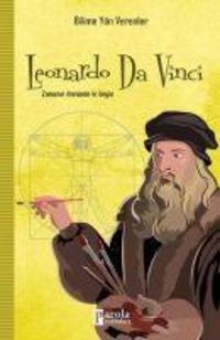 Produktbild: Leonardo Da Vinci