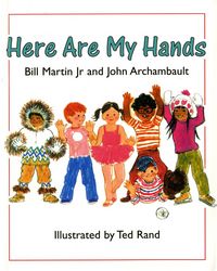 Produktbild: Here Are My Hands