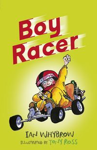 Produktbild: Boy Racer