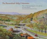 Produktbild: The Shenandoah Valley's Interstates