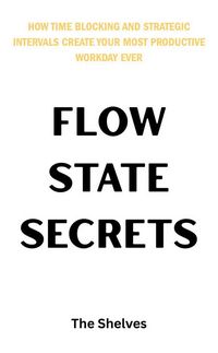 Produktbild: Flow State Secrets