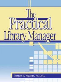 Produktbild: The Practical Library Manager