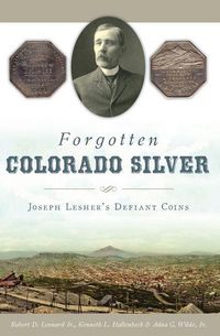 Produktbild: Forgotten Colorado Silver