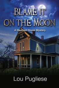 Produktbild: Blame it on the Moon