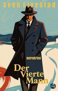 Produktbild: Der vierte Mann