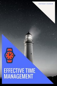 Produktbild: Effective Time Management