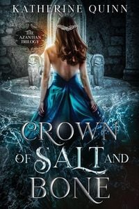 Produktbild: Crown of Salt and Bone