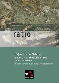 Produktbild: Sammlung ratio / (Un)verbl&uuml;mte Wahrheit