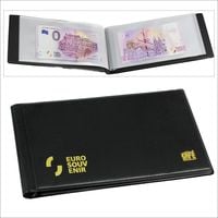Produktbild: Taschenalbum f&uuml;r 0-Euro Scheine