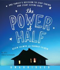 Produktbild: Power Of Half 6d