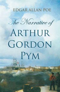 Produktbild: The Narrative of Arthur Gordon Pym