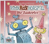 Produktbild: Die Zauberfee