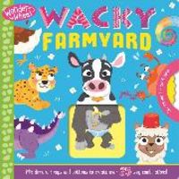 Produktbild: Wacky Farmyard