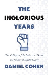 Produktbild: Cohen, D: Inglorious Years