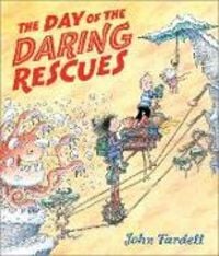 Produktbild: The Day of the Daring Rescues