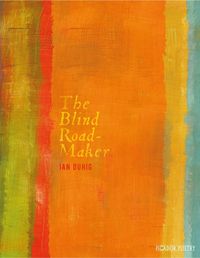 Produktbild: The Blind Roadmaker