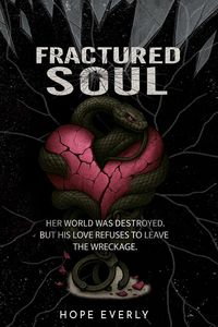 Produktbild: Fractured Soul (Rise Of The Broken Heart Series, #3)