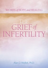 Produktbild: Grief of Infertility