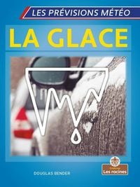 Produktbild: La Glace (Ice)