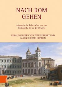 Produktbild: Nach Rom gehen