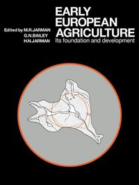 Produktbild: Early European Agriculture