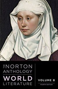 Produktbild: The Norton Anthology of World Literature