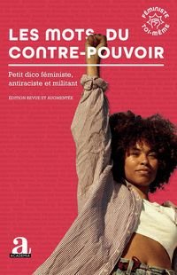 Produktbild: Les mots du contre-pouvoir