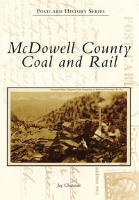 Produktbild: McDowell County Coal and Rail