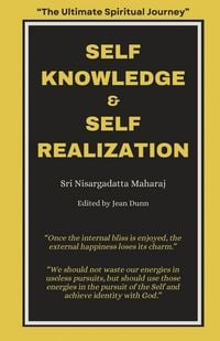 Produktbild: Self Knowledge & Self Realization