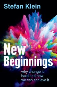 Produktbild: New Beginnings