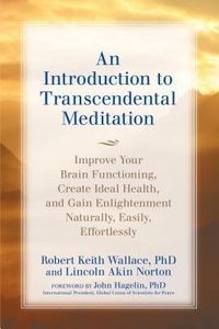 Produktbild: An Introduction To Transcendental Meditation
