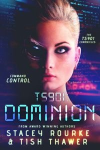 Produktbild: TS901: Dominion (TS901 Chronicles)
