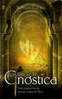 Produktbild: A Conspira&ccedil;&atilde;o Gn&oacute;stica