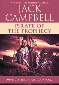Produktbild: Pirate of the Prophecy