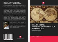 Produktbild: Ensaios Sobre a Diversidade Contabil&iacute;stica Internacional