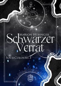 Produktbild: Schwarzer Verrat