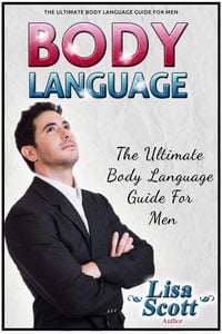 Produktbild: Body Language: The Ultimate Body Language Guide For Men