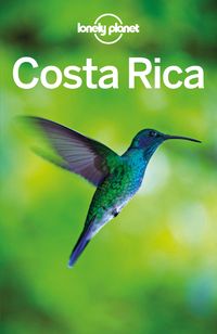 Bild vom Artikel Lonely Planet Reiseführer Costa Rica vom Autor Nate Cavalieri