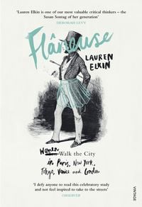 Produktbild: Flaneuse