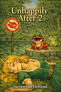 Produktbild: Unhappily After 2 (Short Retellings for Adults, #2)