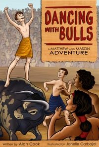 Produktbild: Dancing with Bulls