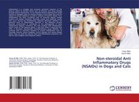 Produktbild: Non-steroidal Anti Inflammatory Drugs (NSAIDs) in Dogs and Cats