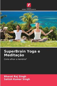 Produktbild: SuperBrain Yoga e Medita&ccedil;&atilde;o