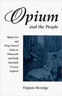 Produktbild: Opium and the People - Revised Edition